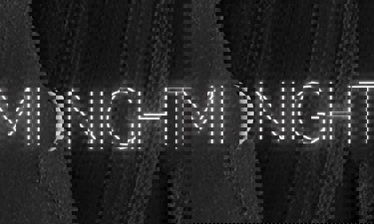Live Music by Midnight Rock Band